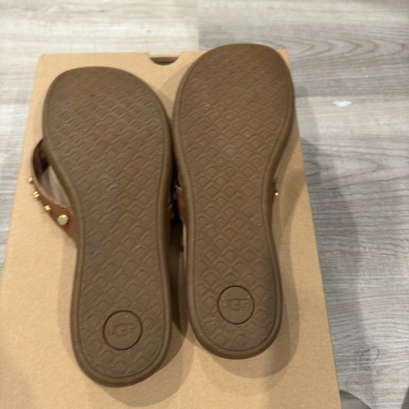 Ugg sandals - Picture 2 of 4